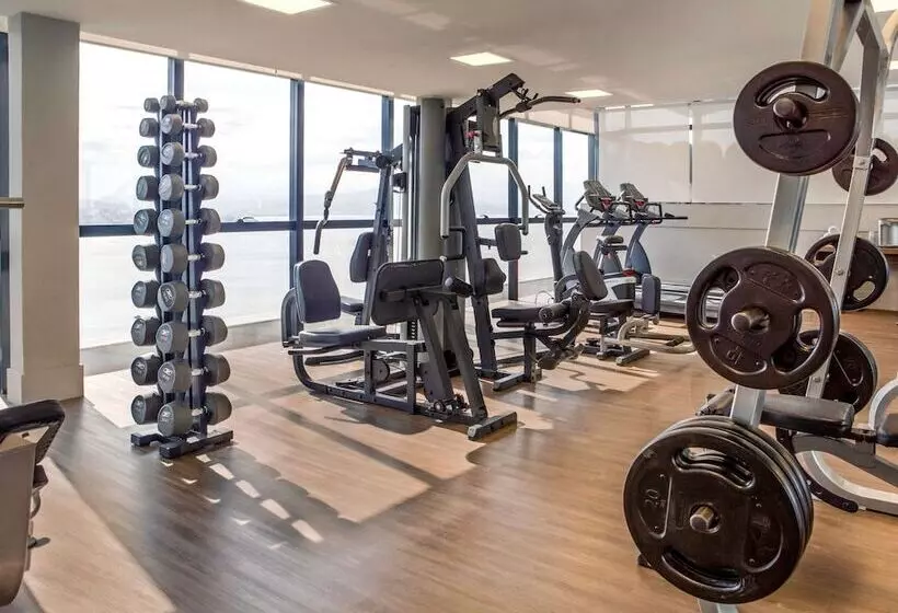 Novotel Florianopolis