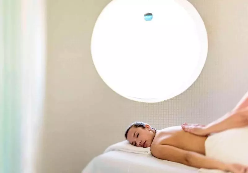 Novotel Florianopolis