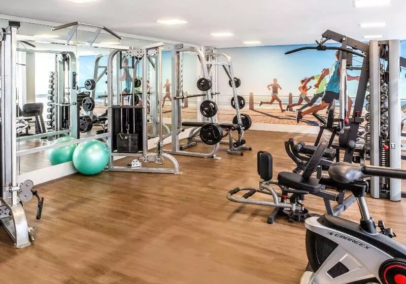 Novotel Florianopolis