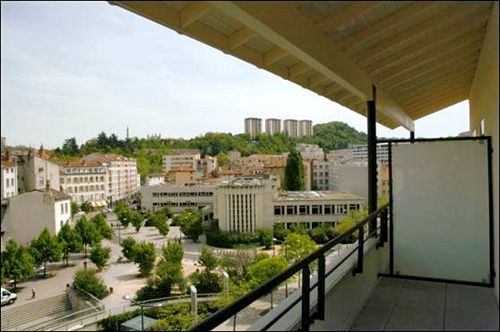 Appart City Confort Lyon Vaise