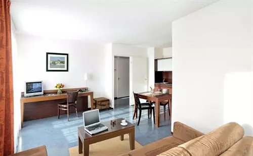 Appart City Confort Lyon Vaise