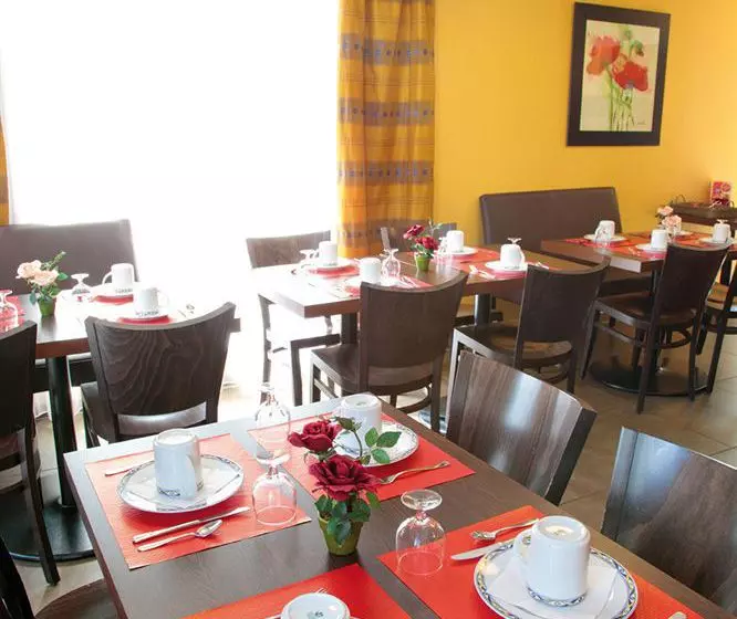 Appart City Confort Lyon Vaise