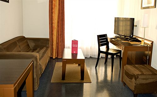 Appart City Confort Lyon Vaise