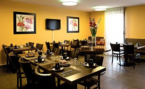 Appart City Confort Lyon Vaise