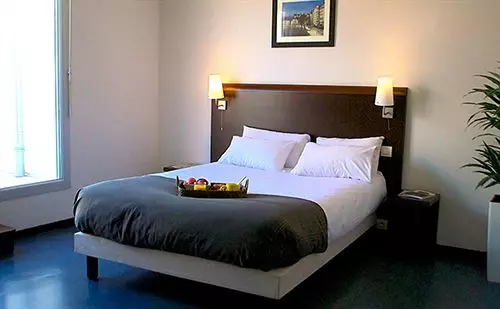 Appart City Confort Lyon Vaise