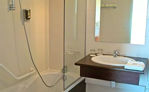 Appart City Confort Lyon Vaise