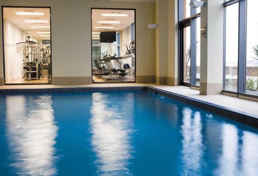 Radisson Blu Waterfront Hotel, Jersey