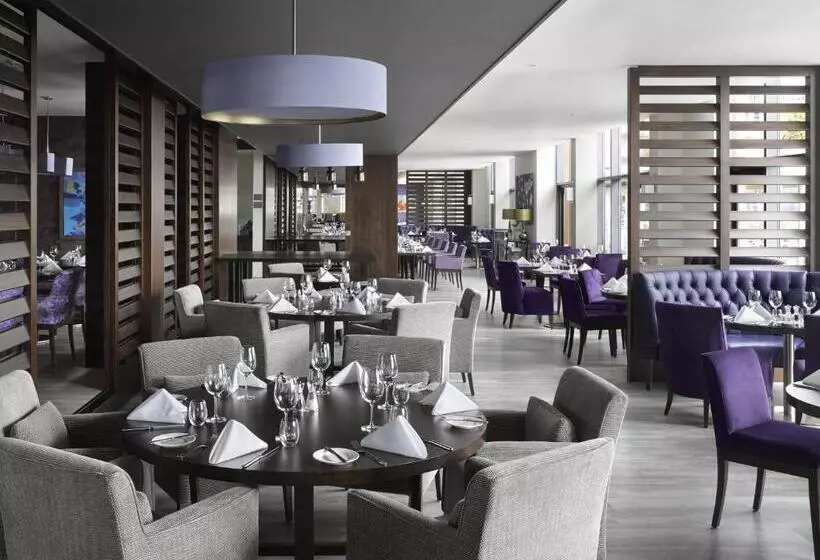 Radisson Blu Waterfront Hotel, Jersey