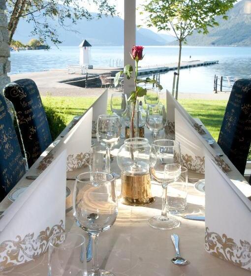 Rosendal Fjordhotel