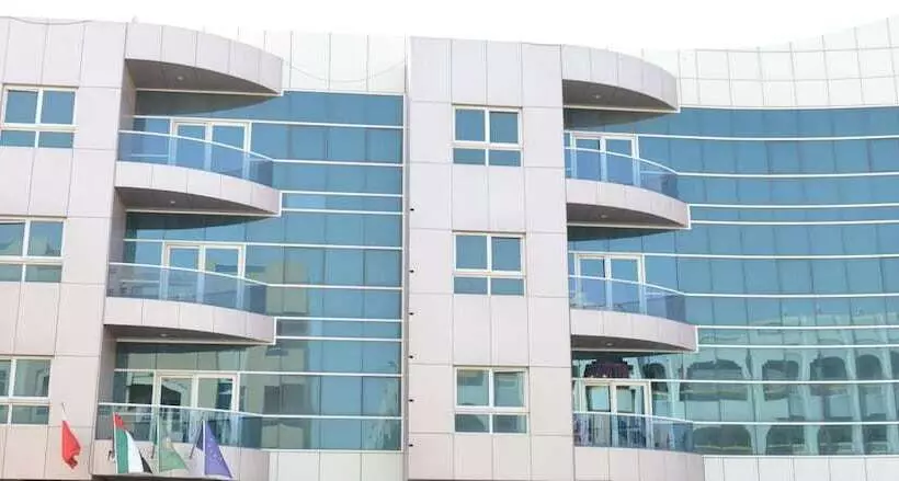 Al Manar Hotel Apartments