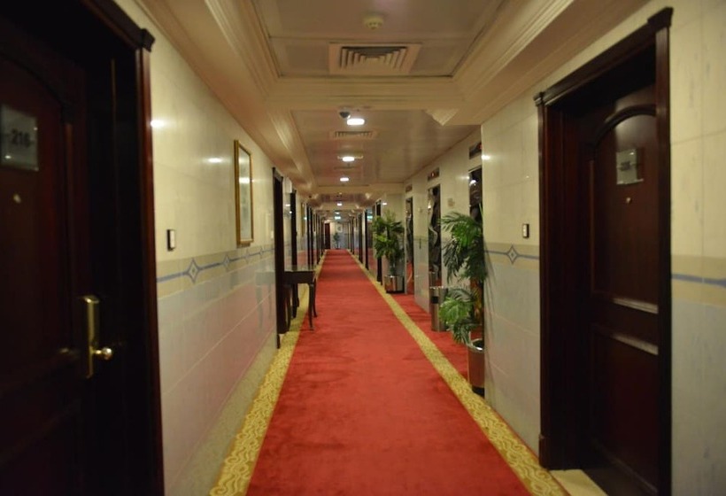 Al Manar Hotel Apartments