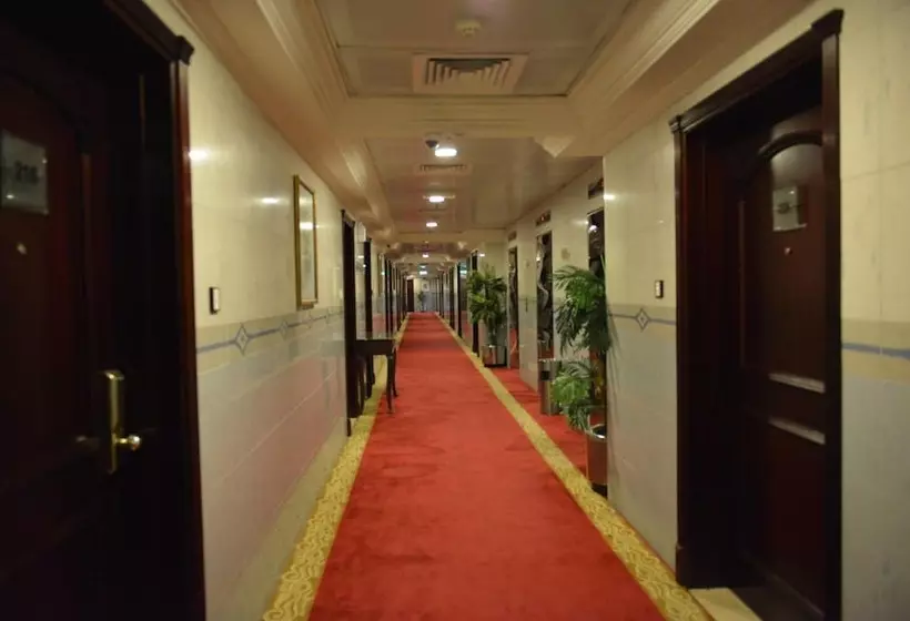 Al Manar Hotel Apartments