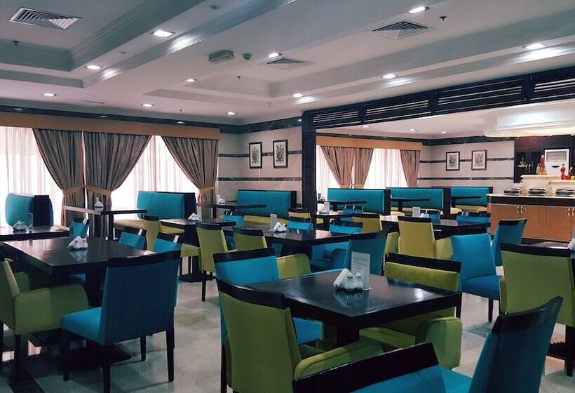 Al Manar Hotel Apartments
