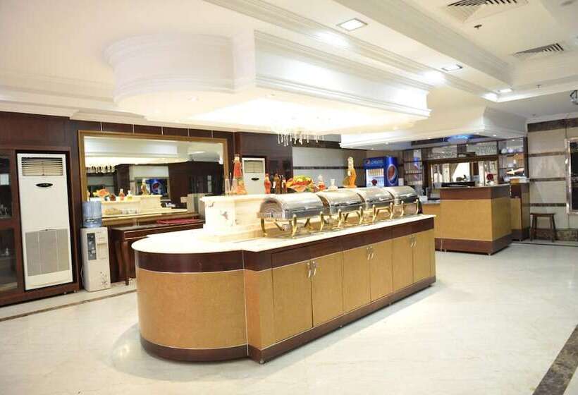 Al Manar Hotel Apartments