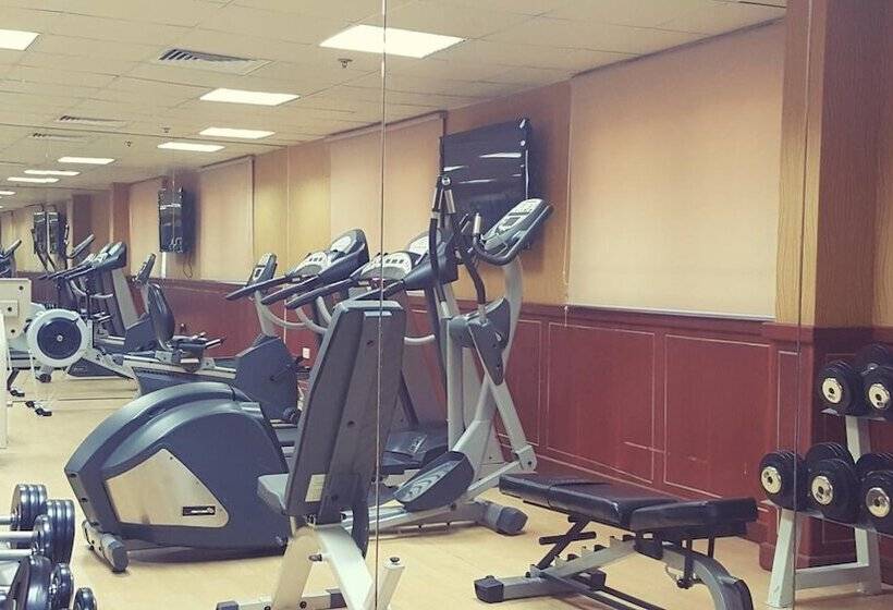 Al Manar Hotel Apartments