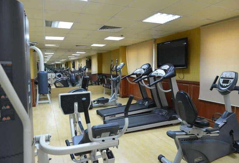 Al Manar Hotel Apartments