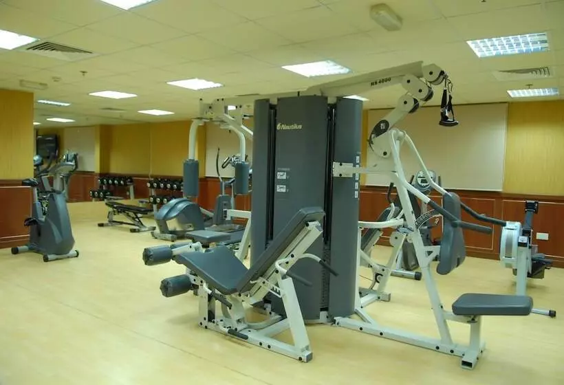 Al Manar Hotel Apartments