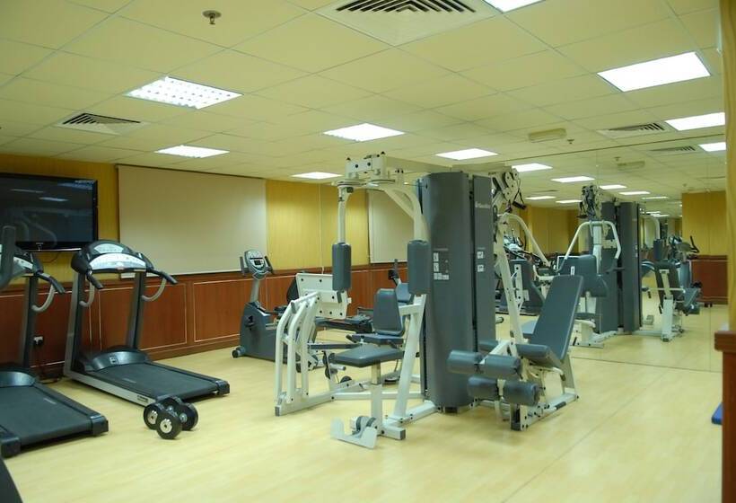 Al Manar Hotel Apartments