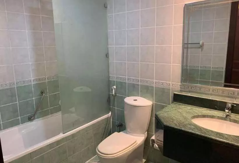 Al Manar Hotel Apartments