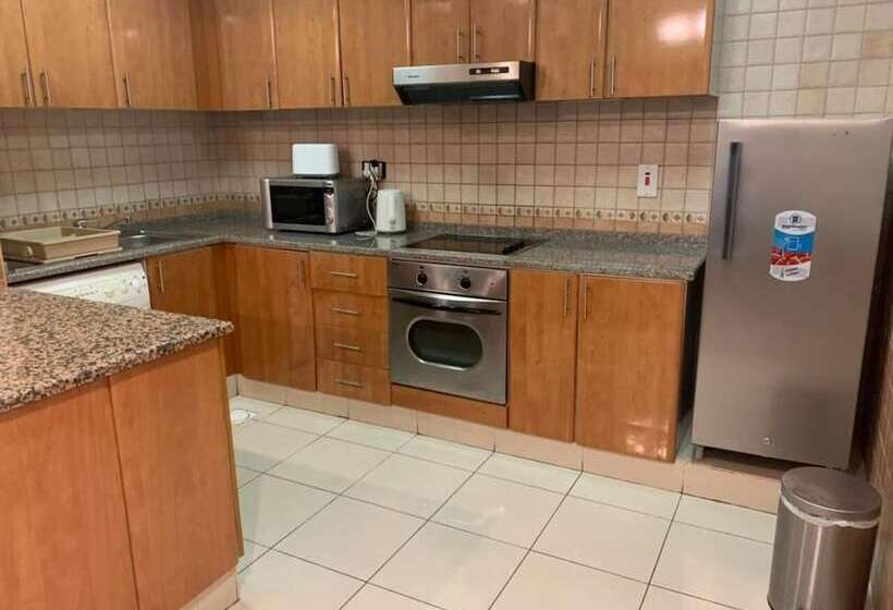 Al Manar Hotel Apartments