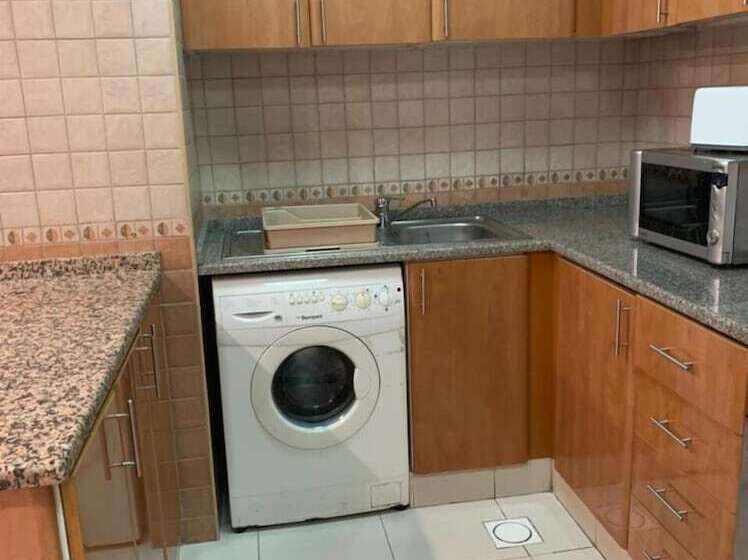 Al Manar Hotel Apartments