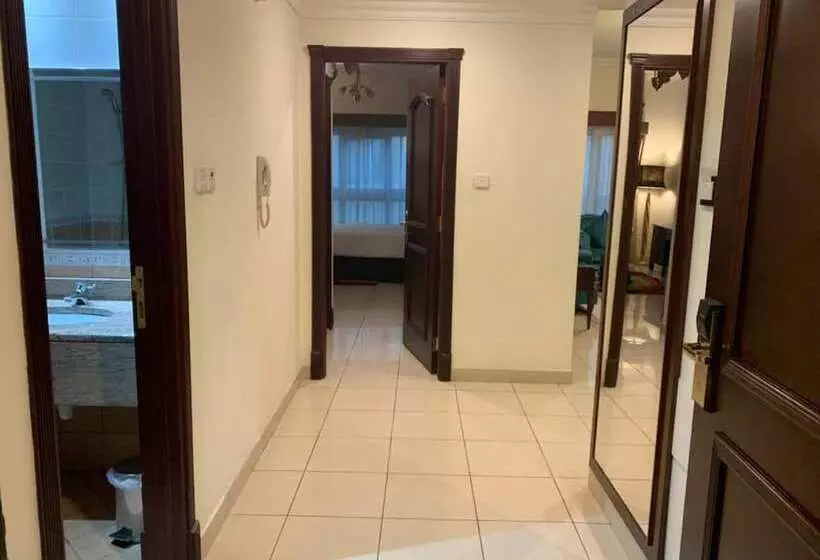 Al Manar Hotel Apartments