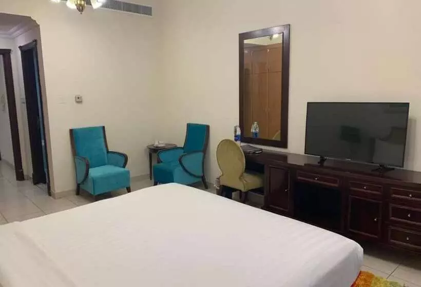 Al Manar Hotel Apartments