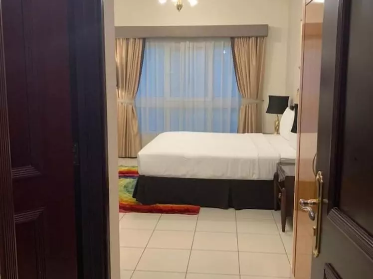Al Manar Hotel Apartments