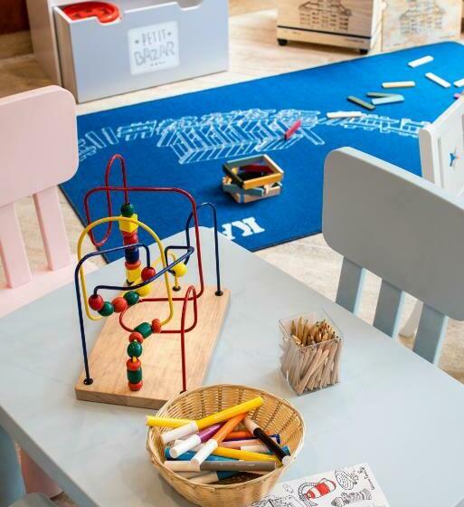 Aparthotel Adagio Access Paris Porte De Charenton