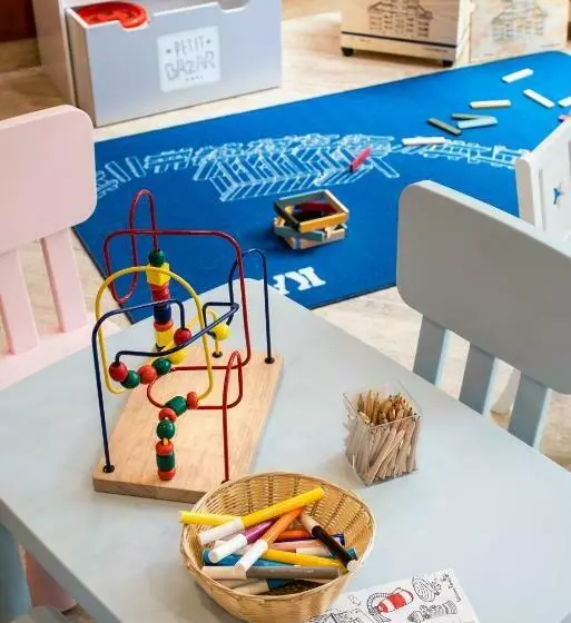 Aparthotel Adagio Access Paris Porte De Charenton