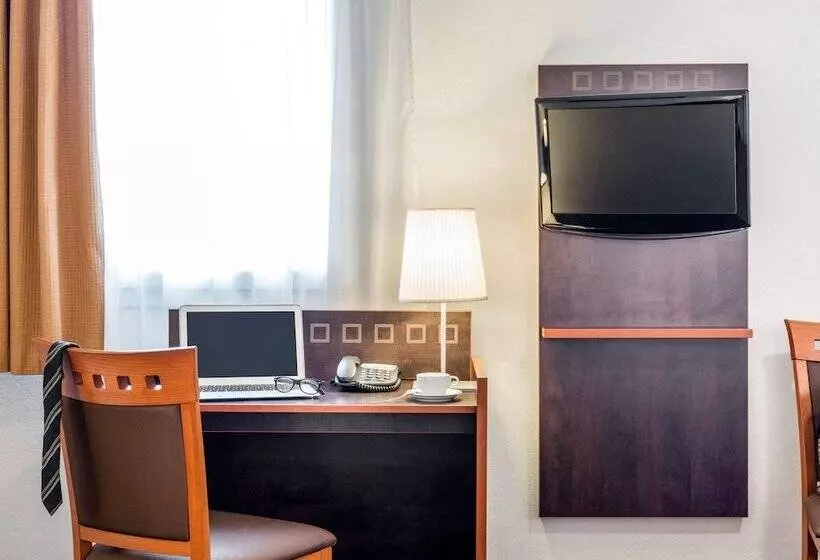 Aparthotel Adagio Access Paris Porte De Charenton