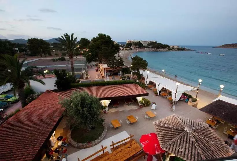 Apartamentos Playa Es Cana