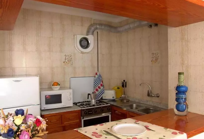 Apartamentos Playa Es Cana