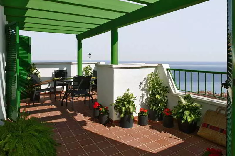 Apartamentos Manilva Sun