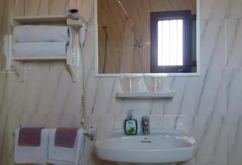 Apartamentos Villa Primera