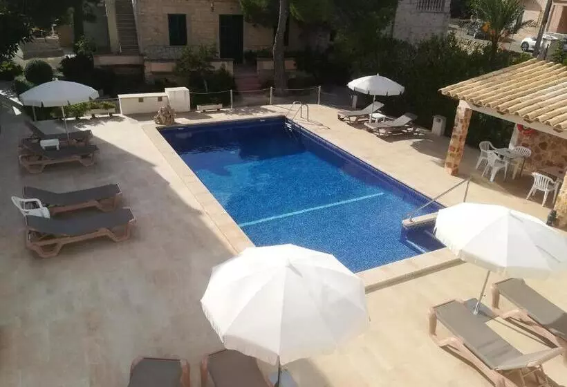 Apartamentos Villa Primera