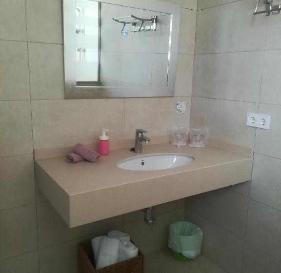 Apartamentos Villa Primera