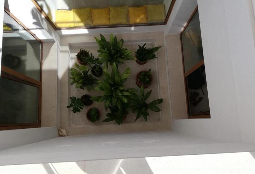 Apartamentos Villa Primera