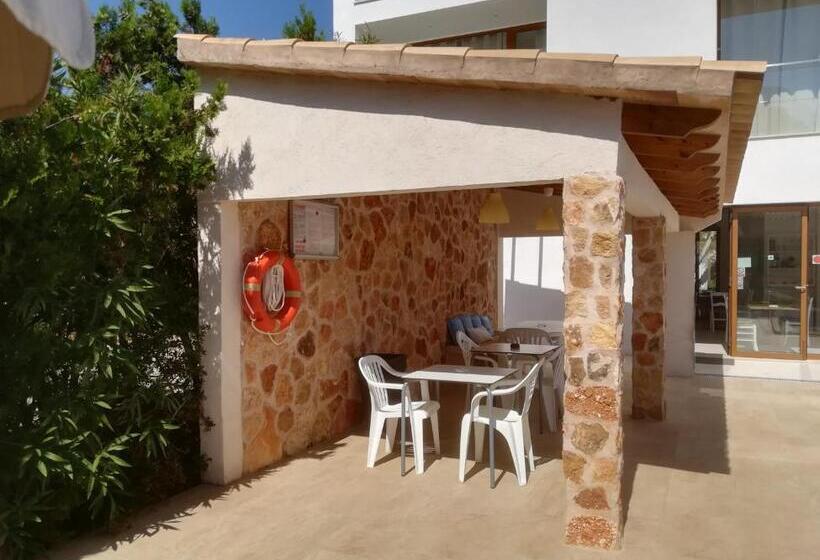 Apartamentos Villa Primera