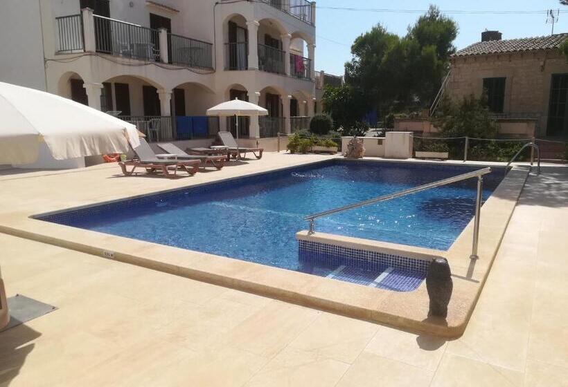 Apartamentos Villa Primera