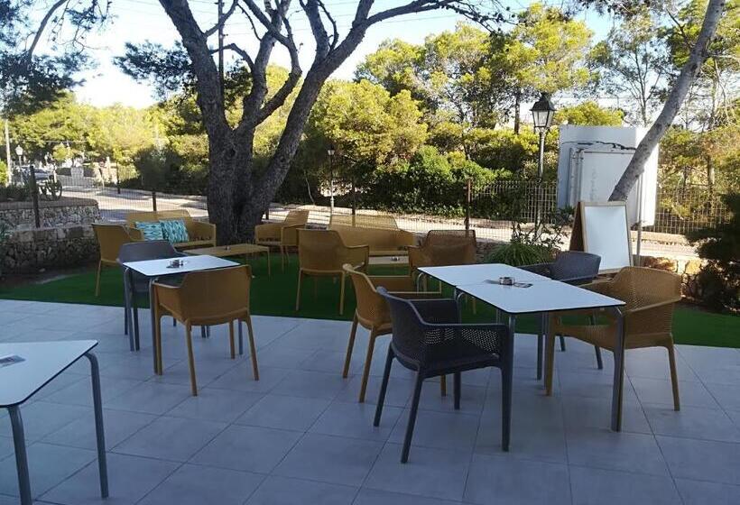 Apartamentos Villa Primera