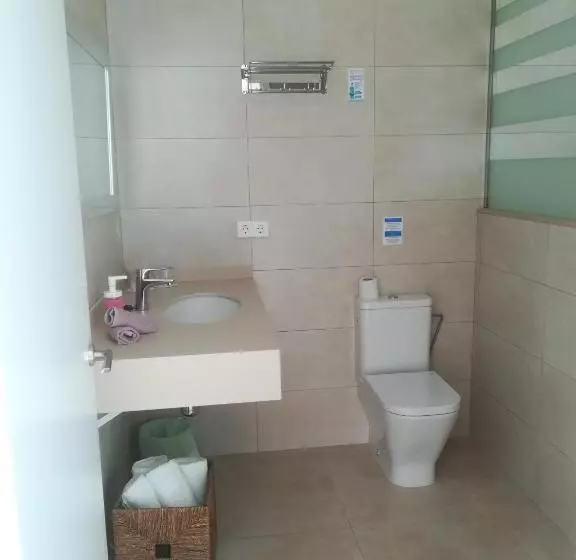 Apartamentos Villa Primera