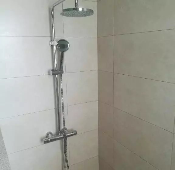 Apartamentos Villa Primera