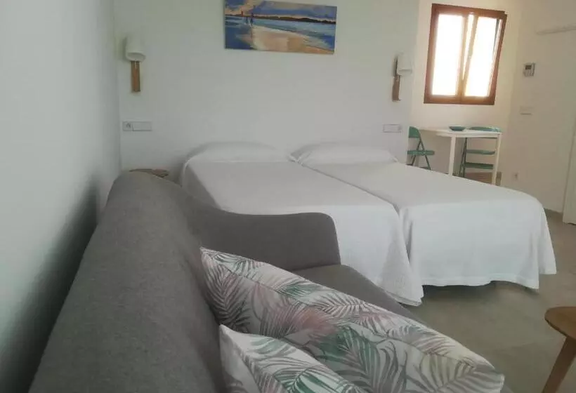 Apartamentos Villa Primera