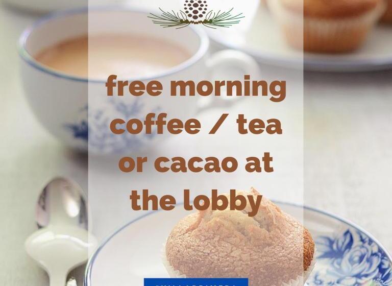 Apartamentos Villa Primera