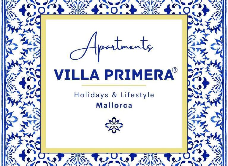 Apartamentos Villa Primera