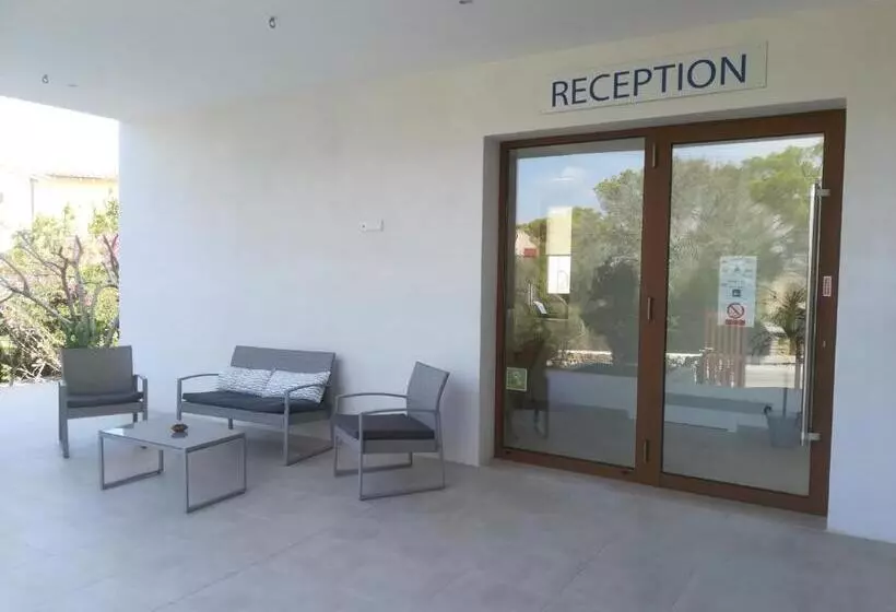 Apartamentos Villa Primera