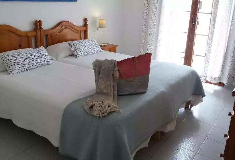 Apartamentos Villa Primera