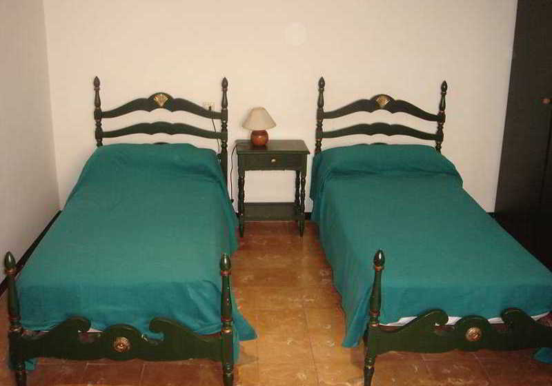 Apartaments La Petxina