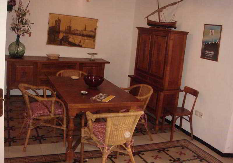 Apartaments La Petxina